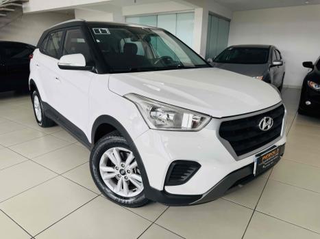 HYUNDAI Creta 1.6 16V 4P FLEX ATTITUDE AUTOMTICO, Foto 2