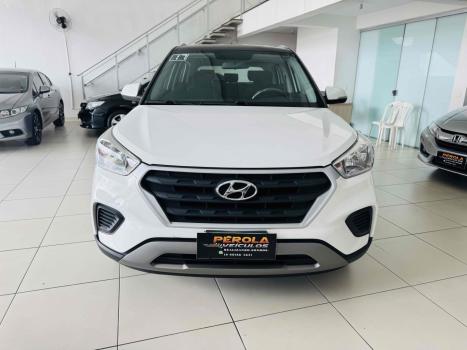 HYUNDAI Creta 1.6 16V 4P FLEX ATTITUDE AUTOMTICO, Foto 3