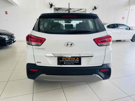 HYUNDAI Creta 1.6 16V 4P FLEX ATTITUDE AUTOMTICO, Foto 4