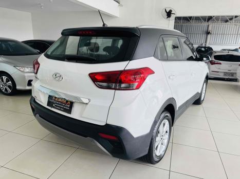 HYUNDAI Creta 1.6 16V 4P FLEX ATTITUDE AUTOMTICO, Foto 5