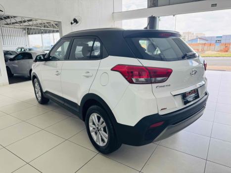 HYUNDAI Creta 1.6 16V 4P FLEX ATTITUDE AUTOMTICO, Foto 6