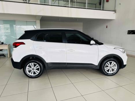 HYUNDAI Creta 1.6 16V 4P FLEX ATTITUDE AUTOMTICO, Foto 7