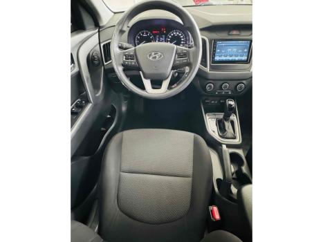 HYUNDAI Creta 1.6 16V 4P FLEX ATTITUDE AUTOMTICO, Foto 8