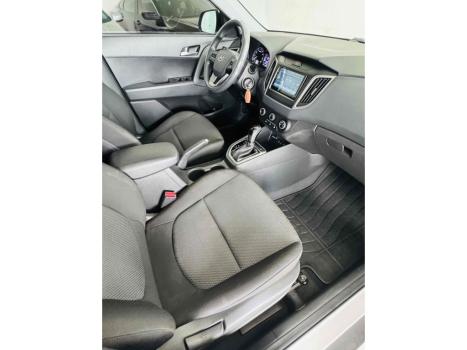 HYUNDAI Creta 1.6 16V 4P FLEX ATTITUDE AUTOMTICO, Foto 10