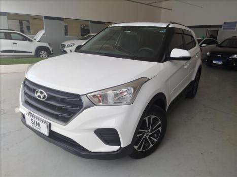 HYUNDAI Creta 1.6 16V 4P FLEX ATTITUDE AUTOMTICO, Foto 1