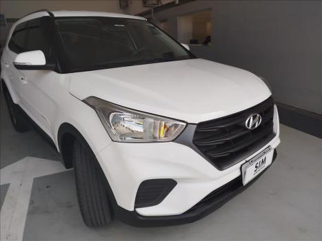 HYUNDAI Creta 1.6 16V 4P FLEX ATTITUDE AUTOMTICO, Foto 3