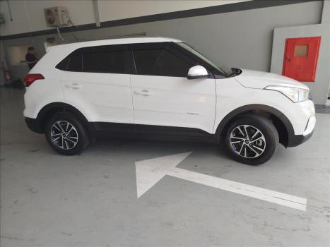 HYUNDAI Creta 1.6 16V 4P FLEX ATTITUDE AUTOMTICO, Foto 4