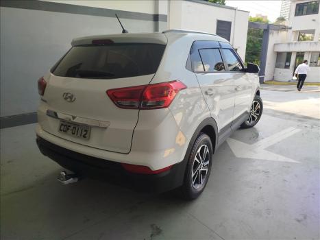 HYUNDAI Creta 1.6 16V 4P FLEX ATTITUDE AUTOMTICO, Foto 5