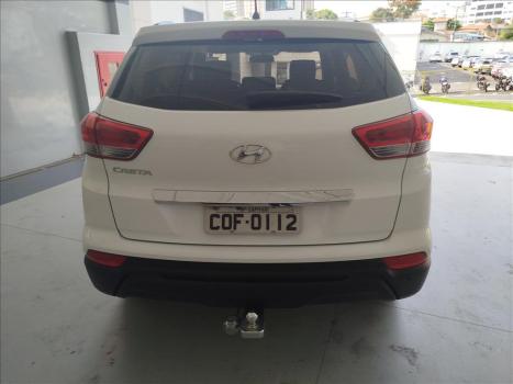 HYUNDAI Creta 1.6 16V 4P FLEX ATTITUDE AUTOMTICO, Foto 6