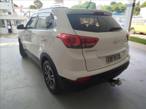 HYUNDAI Creta 1.6 16V 4P FLEX ATTITUDE AUTOMTICO, Foto 7