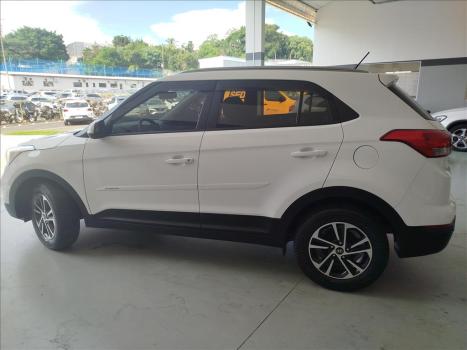 HYUNDAI Creta 1.6 16V 4P FLEX ATTITUDE AUTOMTICO, Foto 8