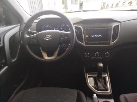 HYUNDAI Creta 1.6 16V 4P FLEX ATTITUDE AUTOMTICO, Foto 11