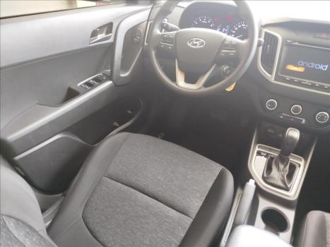 HYUNDAI Creta 1.6 16V 4P FLEX ATTITUDE AUTOMTICO, Foto 12