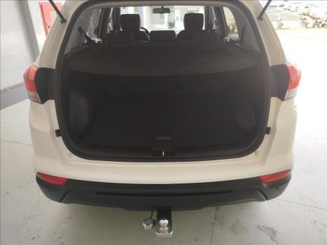 HYUNDAI Creta 1.6 16V 4P FLEX ATTITUDE AUTOMTICO, Foto 19