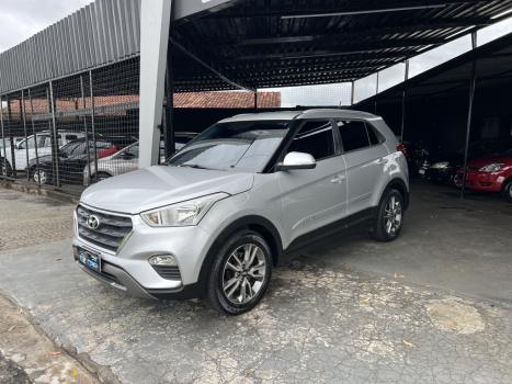 HYUNDAI Creta 1.6 16V 4P FLEX ATTITUDE AUTOMTICO, Foto 2