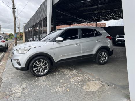 HYUNDAI Creta 1.6 16V 4P FLEX ATTITUDE AUTOMTICO, Foto 4