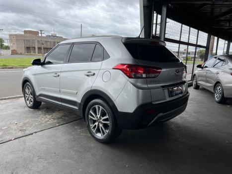 HYUNDAI Creta 1.6 16V 4P FLEX ATTITUDE AUTOMTICO, Foto 6