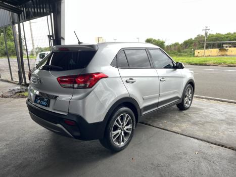 HYUNDAI Creta 1.6 16V 4P FLEX ATTITUDE AUTOMTICO, Foto 7