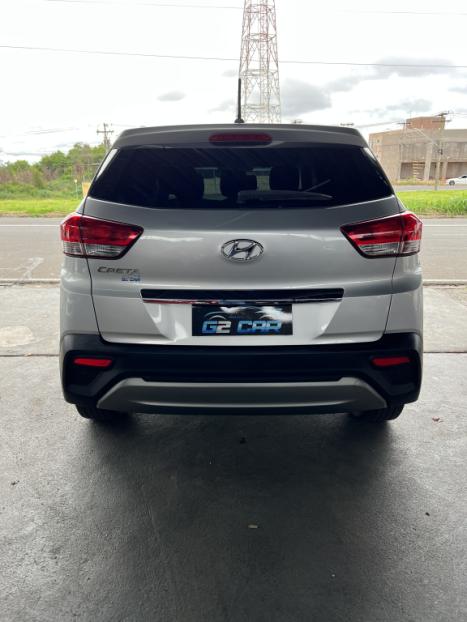 HYUNDAI Creta 1.6 16V 4P FLEX ATTITUDE AUTOMTICO, Foto 9