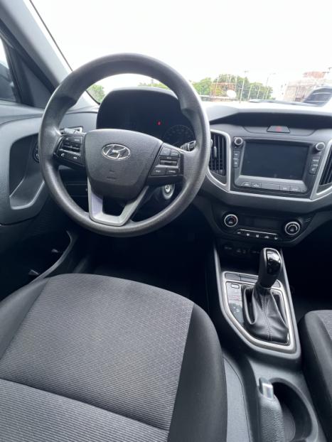 HYUNDAI Creta 1.6 16V 4P FLEX ATTITUDE AUTOMTICO, Foto 13