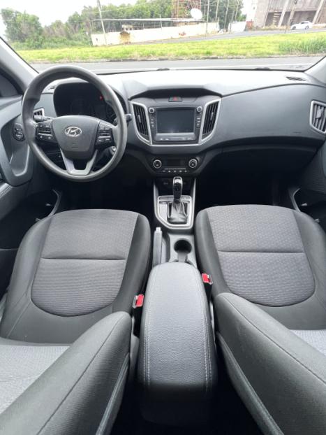 HYUNDAI Creta 1.6 16V 4P FLEX ATTITUDE AUTOMTICO, Foto 16