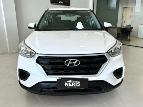 HYUNDAI Creta 1.6 16V 4P FLEX ATTITUDE, Foto 2