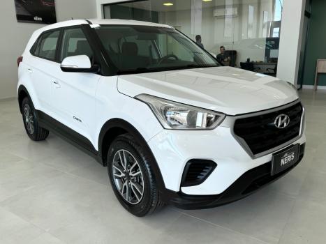 HYUNDAI Creta 1.6 16V 4P FLEX ATTITUDE, Foto 3