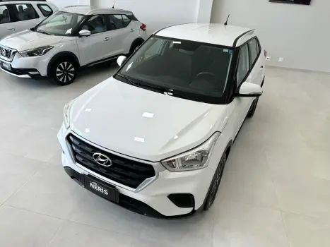 HYUNDAI Creta 1.6 16V 4P FLEX ATTITUDE, Foto 4