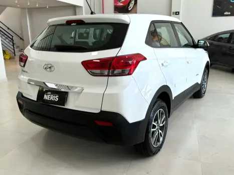 HYUNDAI Creta 1.6 16V 4P FLEX ATTITUDE, Foto 5