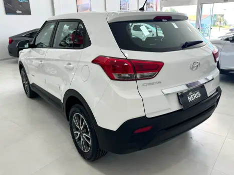 HYUNDAI Creta 1.6 16V 4P FLEX ATTITUDE, Foto 7