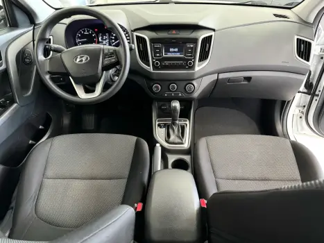 HYUNDAI Creta 1.6 16V 4P FLEX ATTITUDE, Foto 10