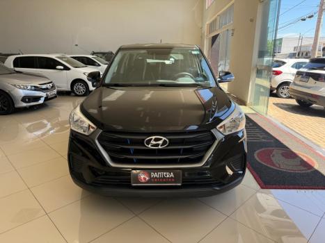 HYUNDAI Creta 1.6 16V 4P FLEX ATTITUDE AUTOMTICO, Foto 1