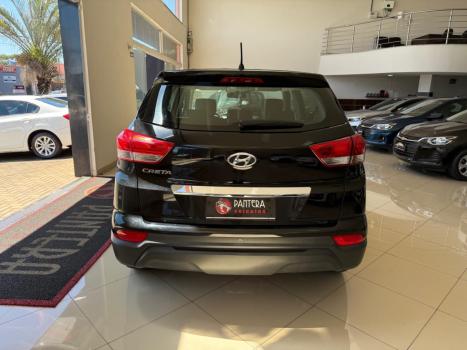 HYUNDAI Creta 1.6 16V 4P FLEX ATTITUDE AUTOMTICO, Foto 2