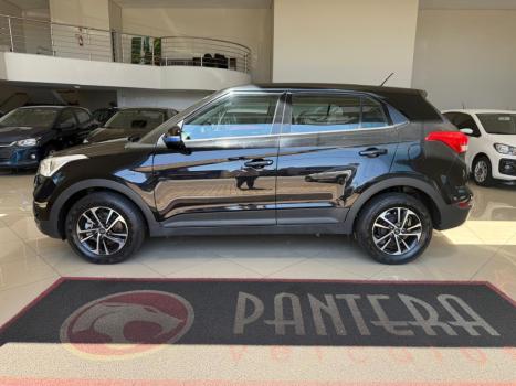 HYUNDAI Creta 1.6 16V 4P FLEX ATTITUDE AUTOMTICO, Foto 3