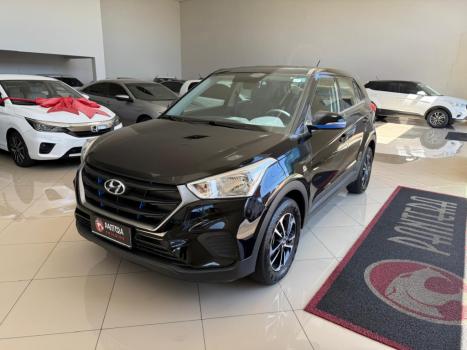 HYUNDAI Creta 1.6 16V 4P FLEX ATTITUDE AUTOMTICO, Foto 4