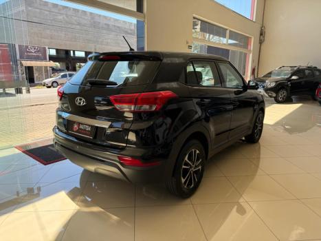 HYUNDAI Creta 1.6 16V 4P FLEX ATTITUDE AUTOMTICO, Foto 5