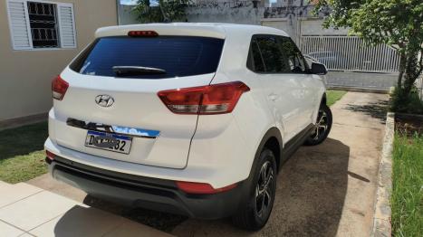 HYUNDAI Creta 1.6 16V 4P FLEX ATTITUDE AUTOMTICO, Foto 5