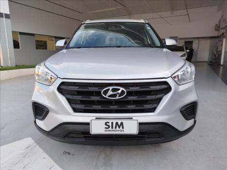 HYUNDAI Creta 1.6 16V 4P FLEX ATTITUDE, Foto 2