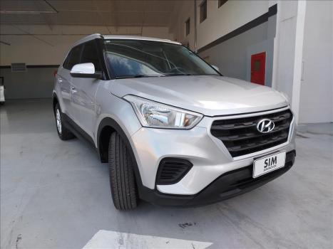 HYUNDAI Creta 1.6 16V 4P FLEX ATTITUDE, Foto 3