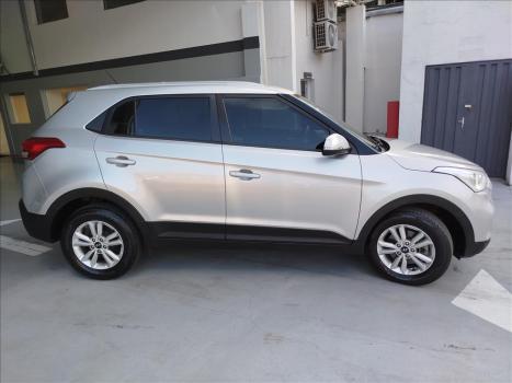 HYUNDAI Creta 1.6 16V 4P FLEX ATTITUDE, Foto 4