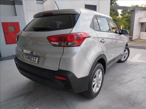 HYUNDAI Creta 1.6 16V 4P FLEX ATTITUDE, Foto 5