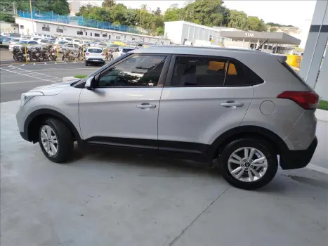 HYUNDAI Creta 1.6 16V 4P FLEX ATTITUDE, Foto 8