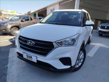 HYUNDAI Creta 1.6 16V 4P FLEX ACTION AUTOMTICO, Foto 1