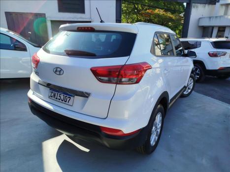 HYUNDAI Creta 1.6 16V 4P FLEX ACTION AUTOMTICO, Foto 2