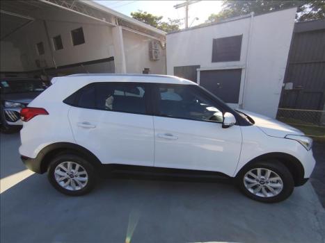 HYUNDAI Creta 1.6 16V 4P FLEX ACTION AUTOMTICO, Foto 5