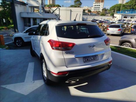 HYUNDAI Creta 1.6 16V 4P FLEX ACTION AUTOMTICO, Foto 7