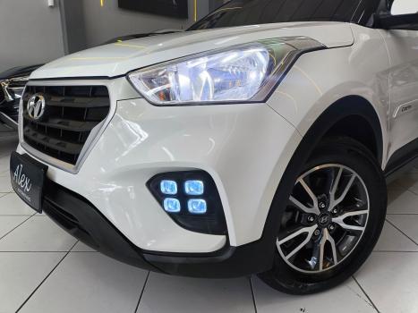 HYUNDAI Creta 1.6 16V 4P FLEX ATTITUDE AUTOMTICO, Foto 12