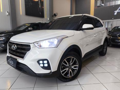 HYUNDAI Creta 1.6 16V 4P FLEX ATTITUDE AUTOMTICO, Foto 15