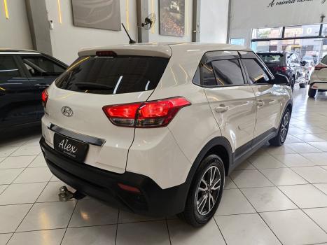 HYUNDAI Creta 1.6 16V 4P FLEX ATTITUDE AUTOMTICO, Foto 16