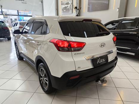 HYUNDAI Creta 1.6 16V 4P FLEX ATTITUDE AUTOMTICO, Foto 19